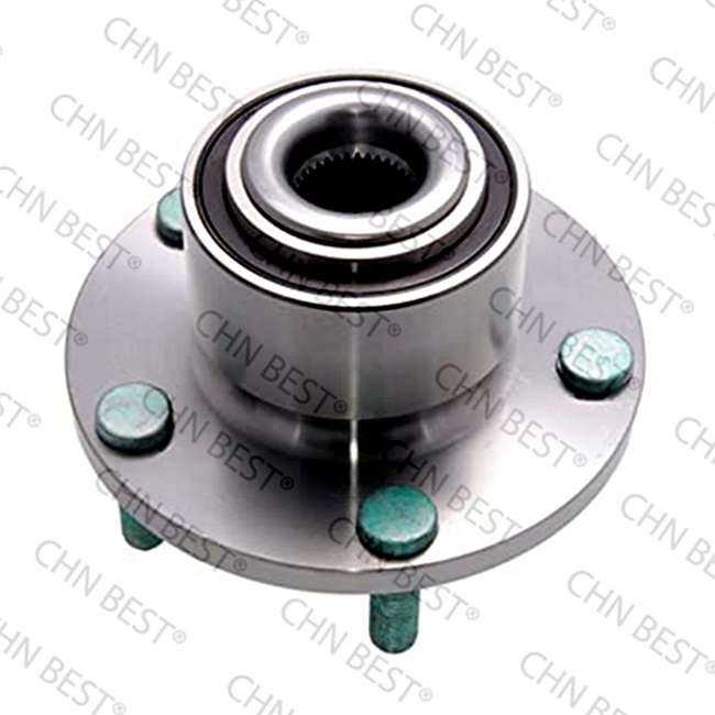 BP4K-33-15XB BEARING RODA