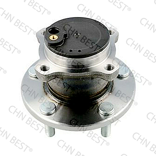 BN8B-26-15XG BEARING HUB RODA