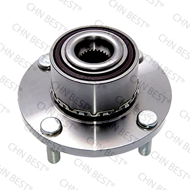 MN102068 BEARING HUB RODA