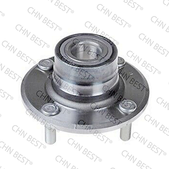 MB584790 BEARING HUB RODA