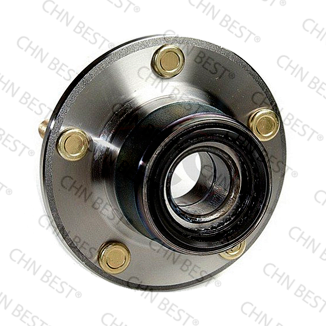 MB515400 BEARING HUB RODA