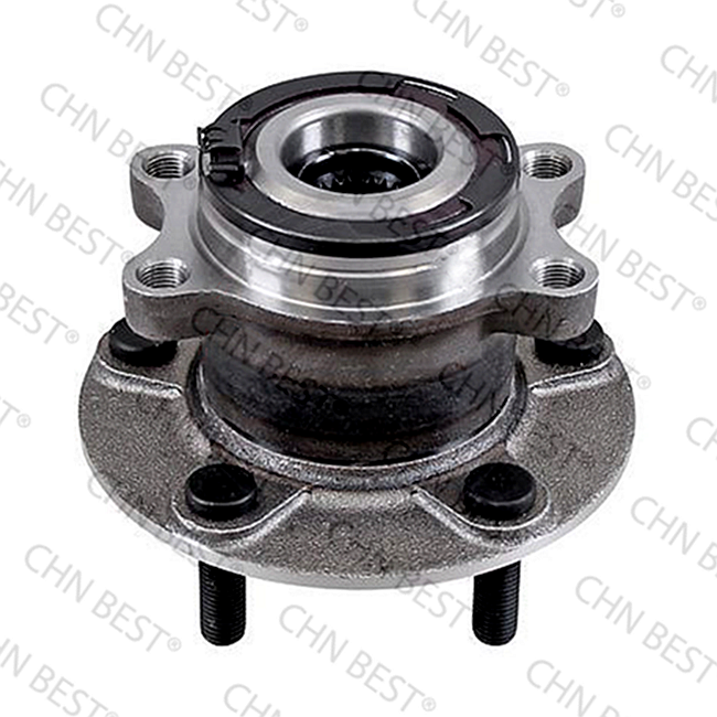 3785A064 BEARING HUB RODA