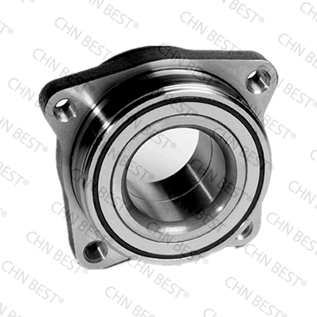 44200-SL5-003 BEARING HUB RODA