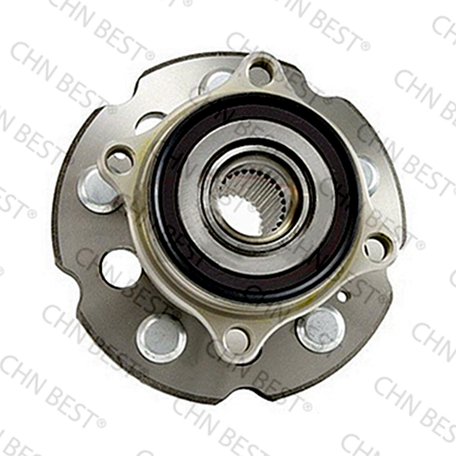 42200-STX-A01 BEARING HUB RODA