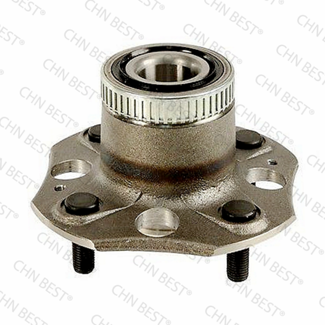 42200-SL5-A01 BEARING HUB RODA