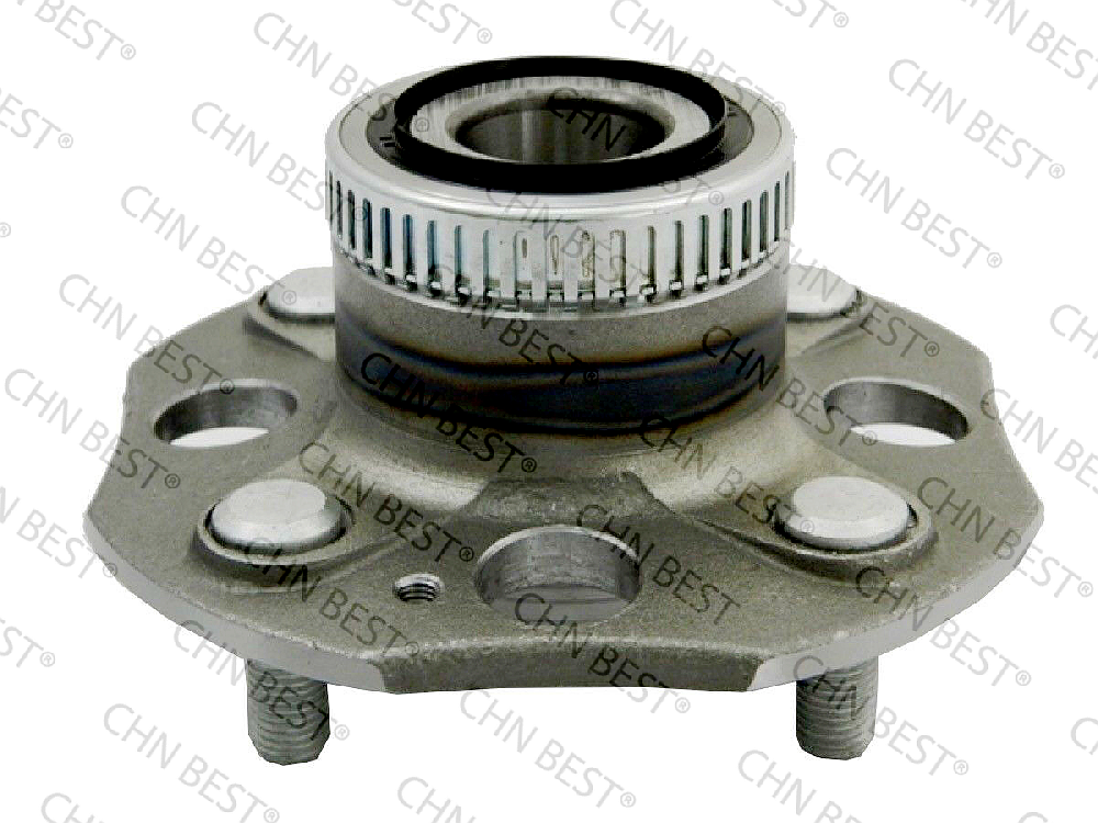 42200-SL4-J51 BEARING HUB RODA