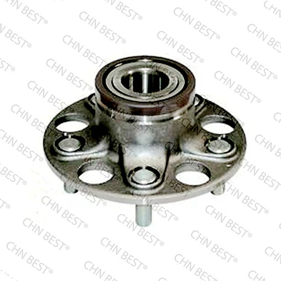 42200-SJF-951 BEARING HUB RODA