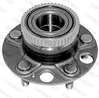 42200-SP0-952 BEARING HUB RODA