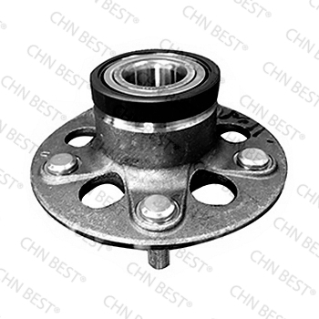 42200-TDK-J51 BEARING HUB RODA