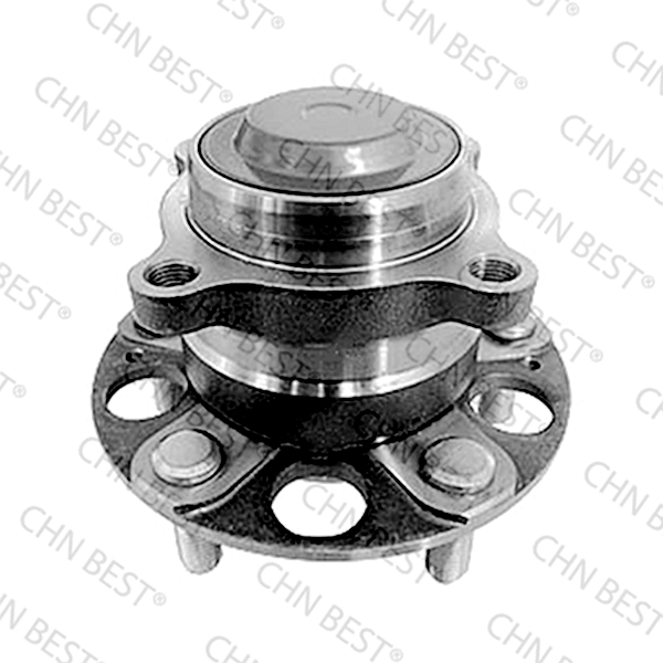 42200-TVE-H53 BEARING HUB RODA