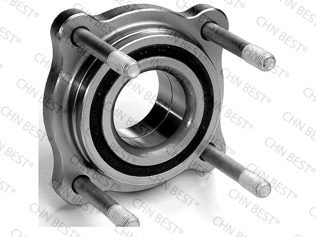 44200-SL0-008 BEARING HUB RODA