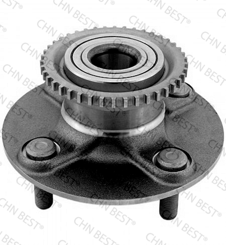 43200-6M000 Bantalan hub roda