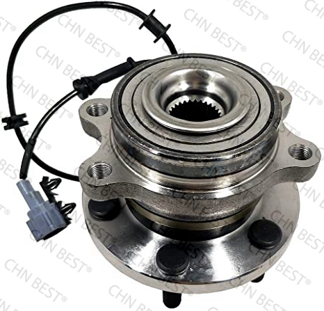 40202-JR71A bantalan hub roda
