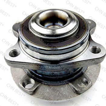 40202-6CT0A Bantalan hub roda