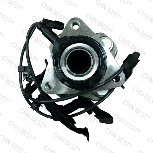 43560-0D010 Bantalan hub roda