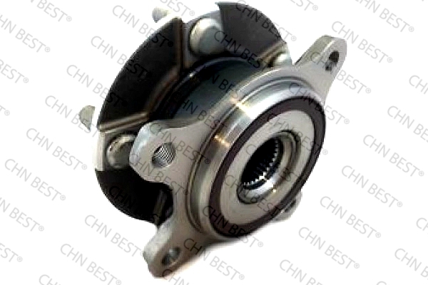 Bantalan hub roda 43550-24010