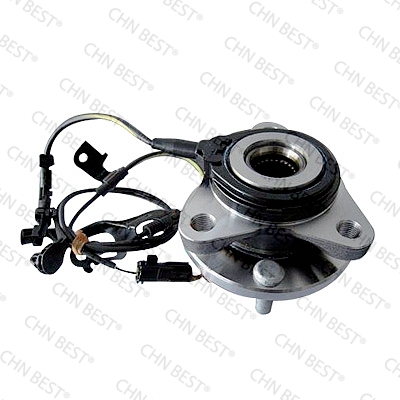 43550-0D140 Bantalan hub roda