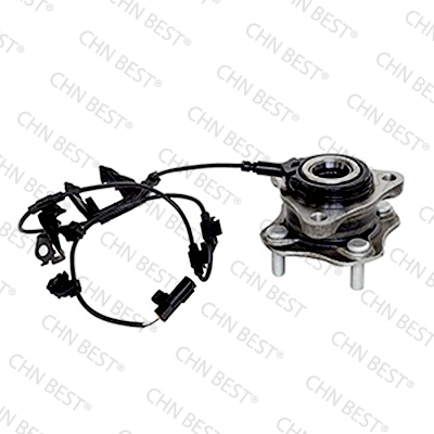 Bantalan hub roda 43550-0D010