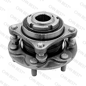43502-04130 Bantalan hub roda