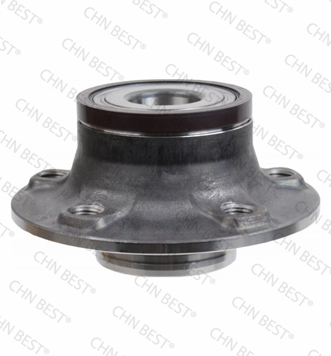 8K0598611A BEARING HUB RODA