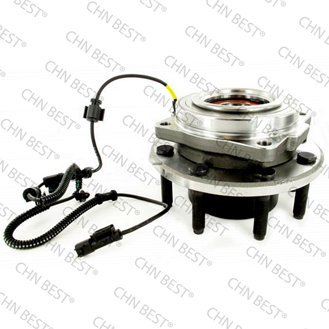 BC3Z-3010A BEARING HUB RODA