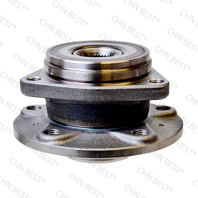 5Q0407621A BEARING HUB RODA