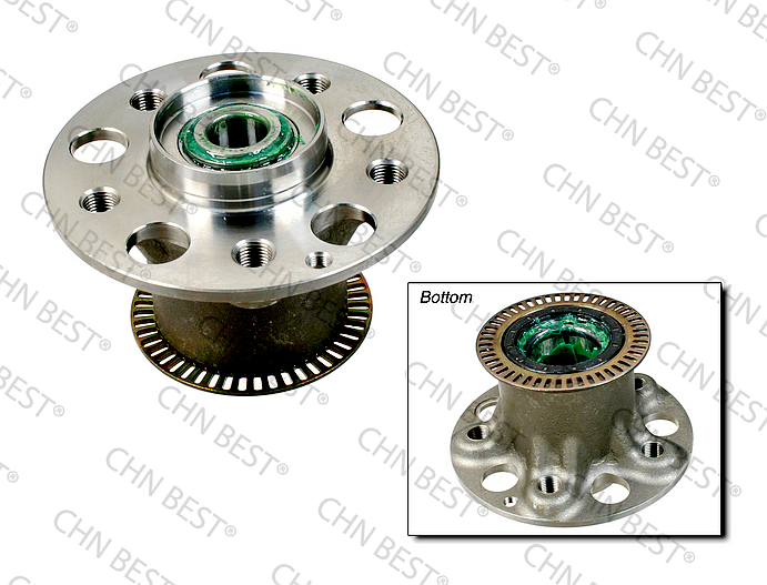 A2203300725 BEARING HUB RODA