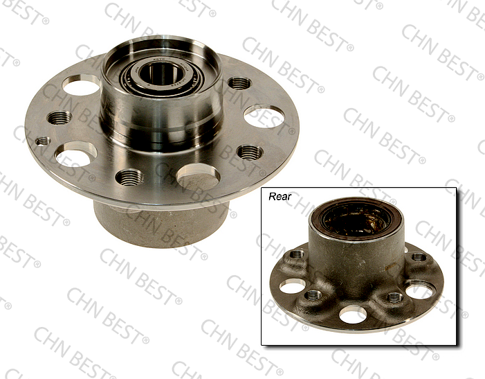 2113231100 BEARING HUB RODA