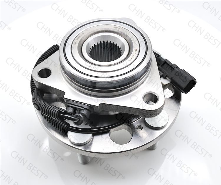41420-09701 BEARING HUB RODA