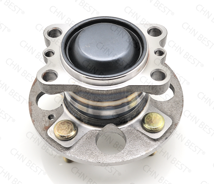 52750-0U000 BEARING HUB RODA