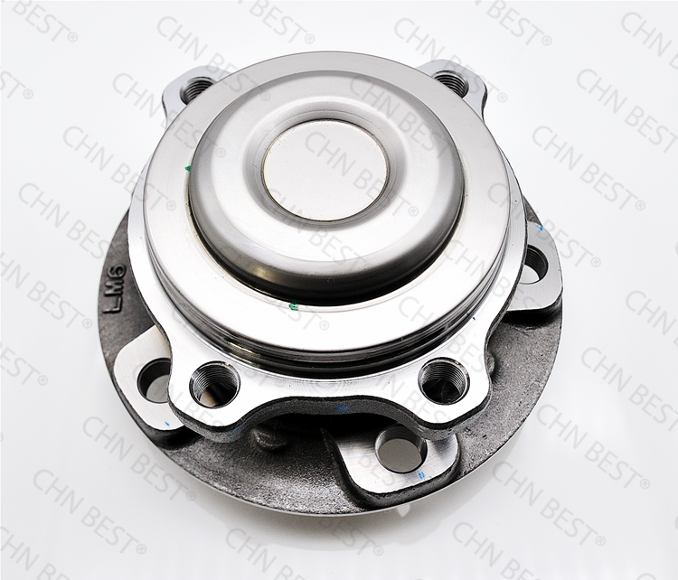 31206850158 BEARING HUB RODA