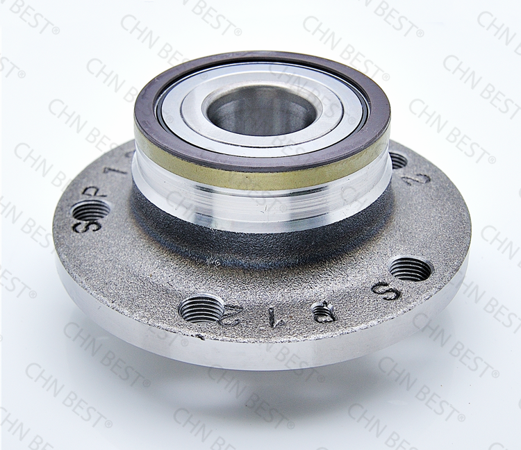 8S0498625 BEARING HUB RODA