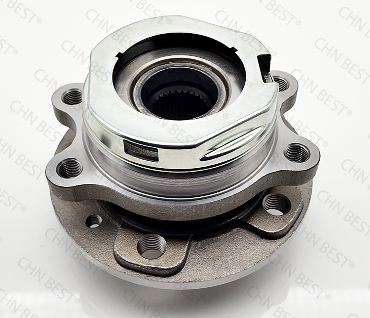 8200964240 BEARING HUB RODA