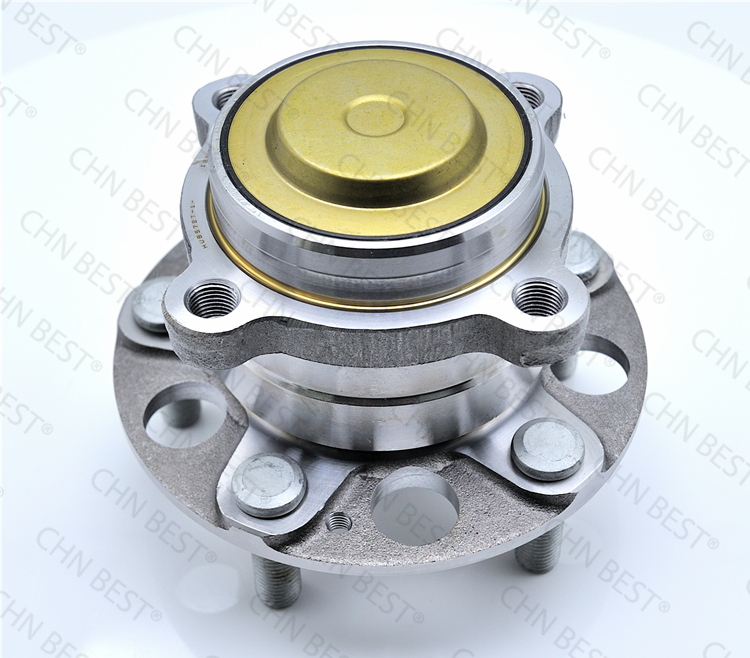 42200-T2A-A61 BEARING HUB RODA