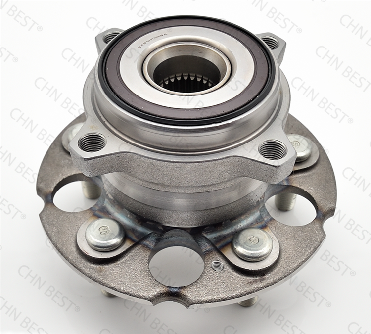 42200-THC-H51 BEARING HUB RODA