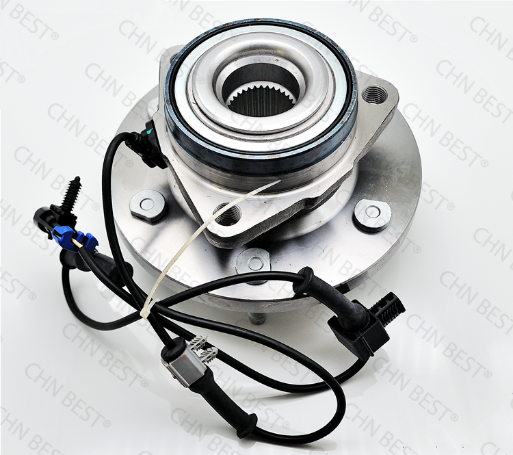 15870575 BEARING HUB RODA