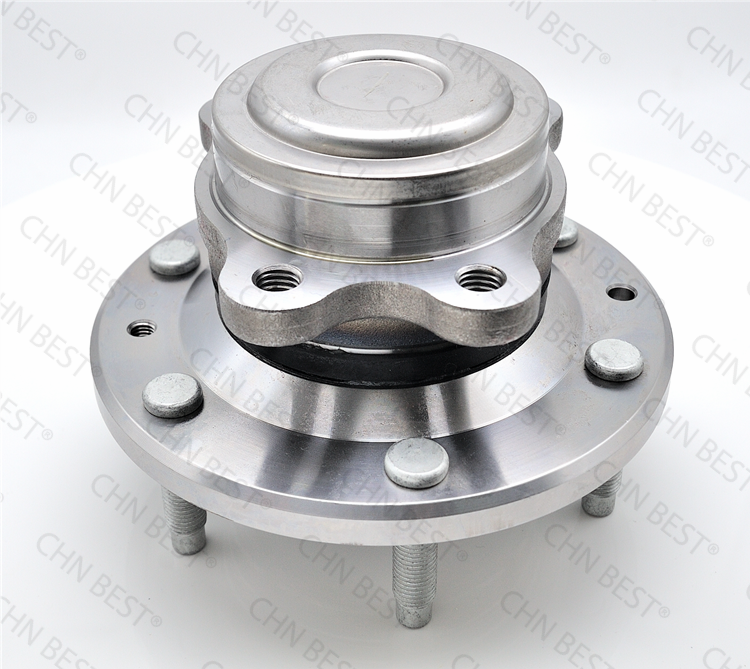 52088409 BEARING HUB RODA