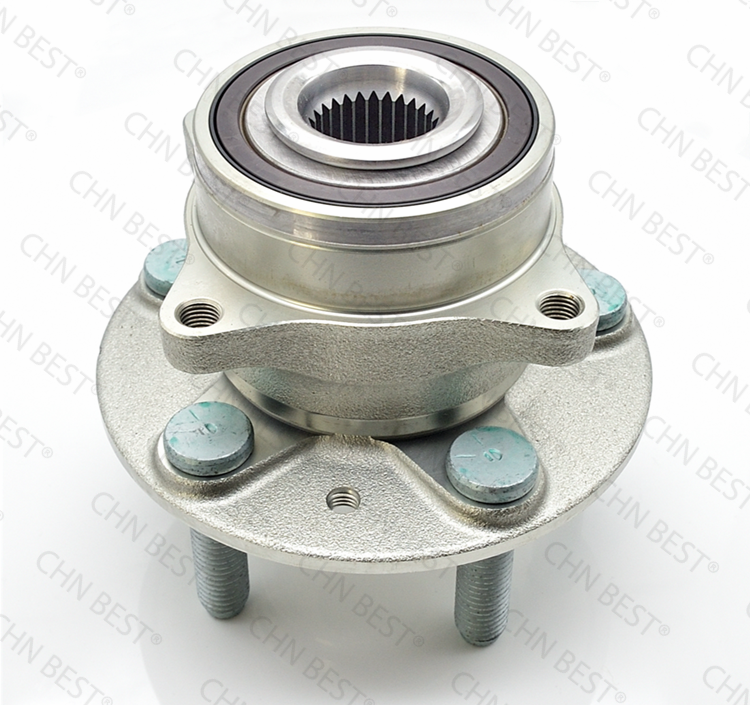AD43-2B663-AA BEARING RODA
