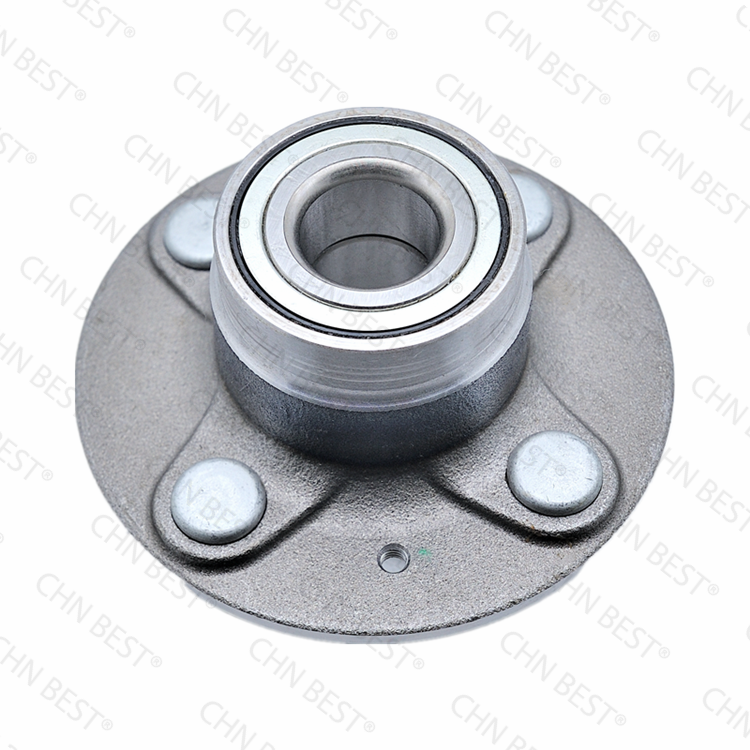 HUB383-4 BEARING RODA