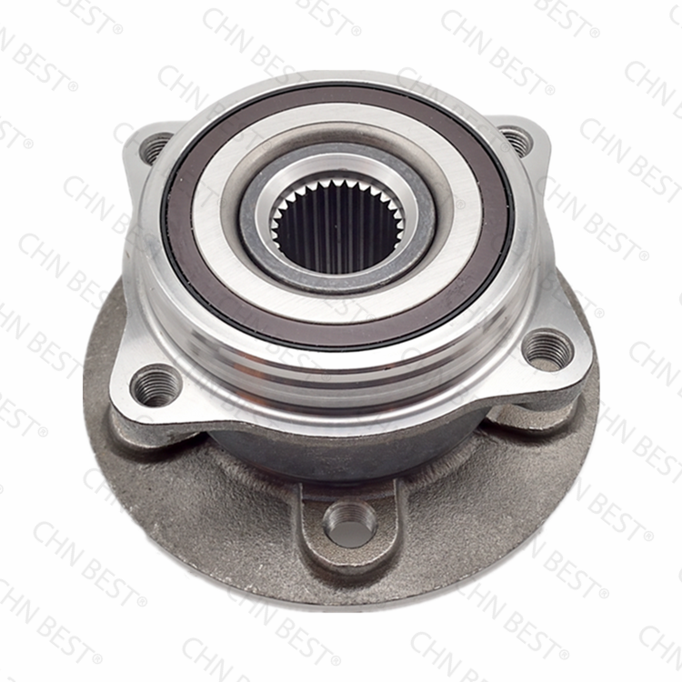 1663340206 BEARING HUB RODA