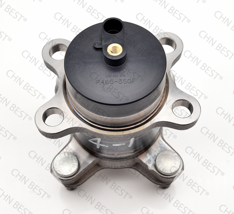 43402-81P01 BEARING HUB RODA