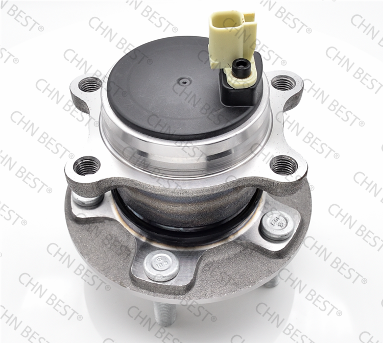 BV61-2C299-AAC BEARING HUB RODA