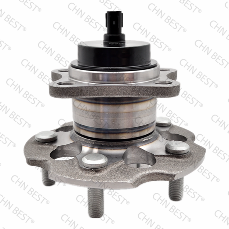 Bantalan hub roda 42450-0F020