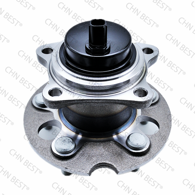 42450-28040 BEARING HUB RODA