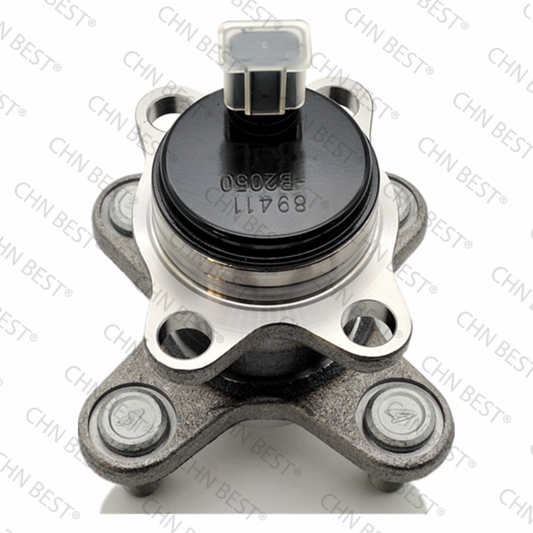 Bantalan hub roda 89411-B2050