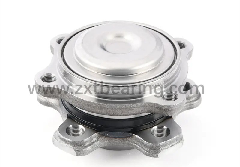 31206879158 BEARING HUB RODA