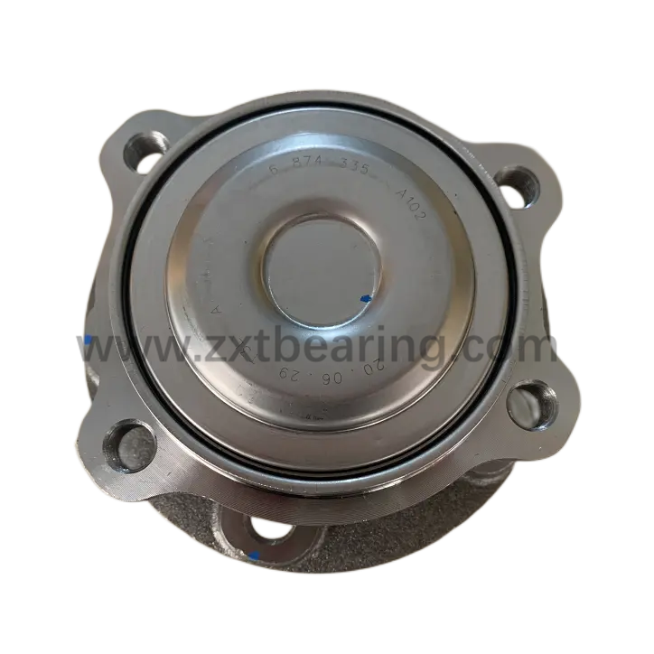 31206874335 BEARING HUB RODA