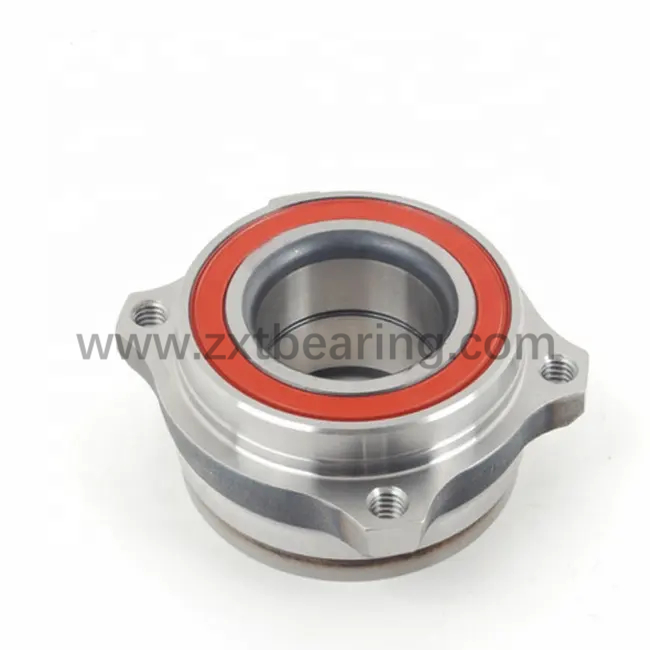 A2309810127 BEARING HUB RODA