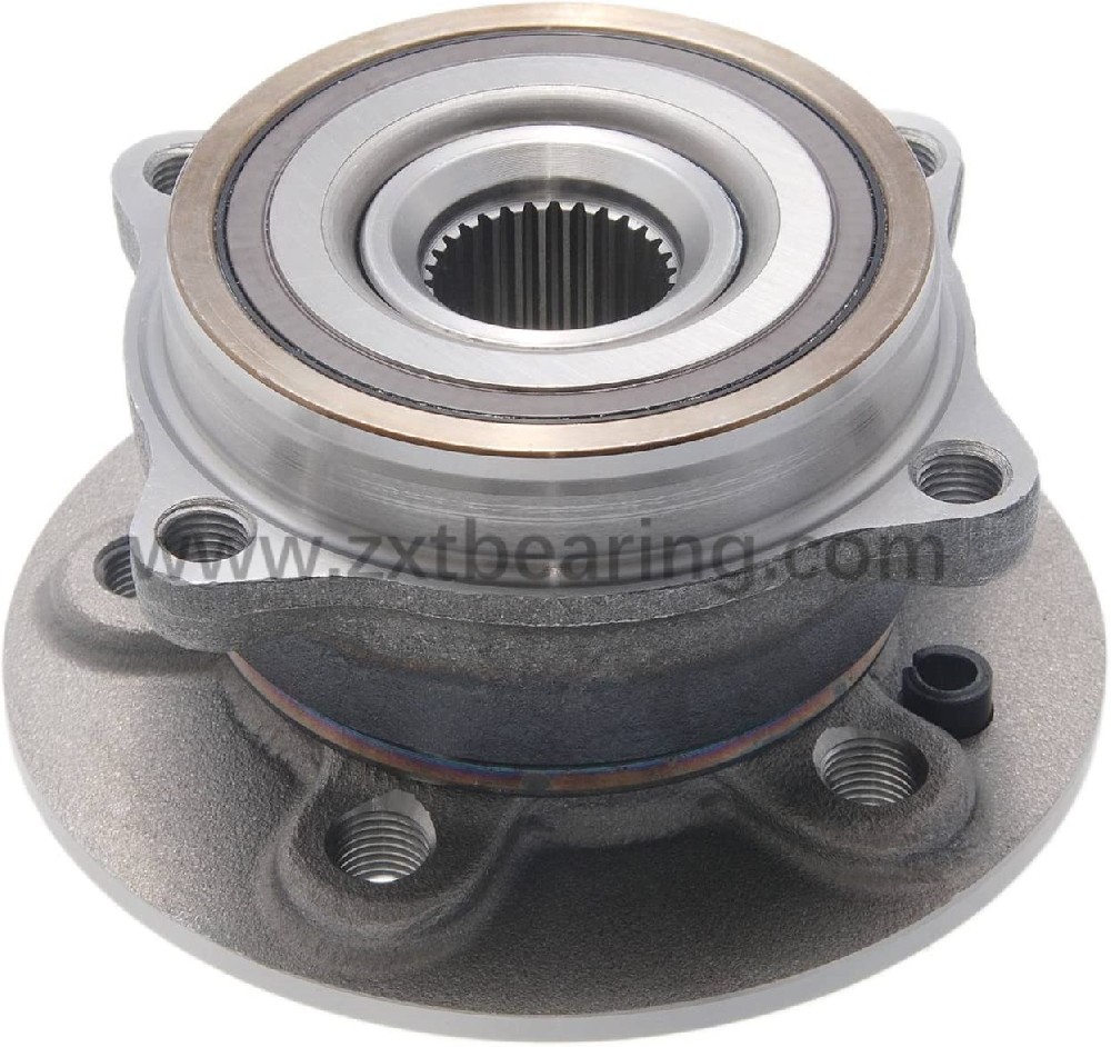 A1663340206 BEARING HUB RODA