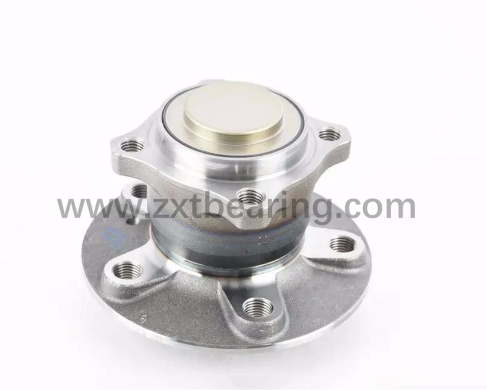 A2463340006 BEARING HUB RODA